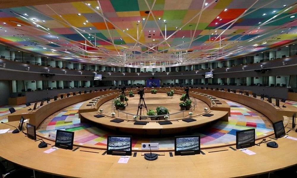 Οι "27" κλείνουν τον εναέριο χώρο της Ευρώπης για τη Λευκορωσία